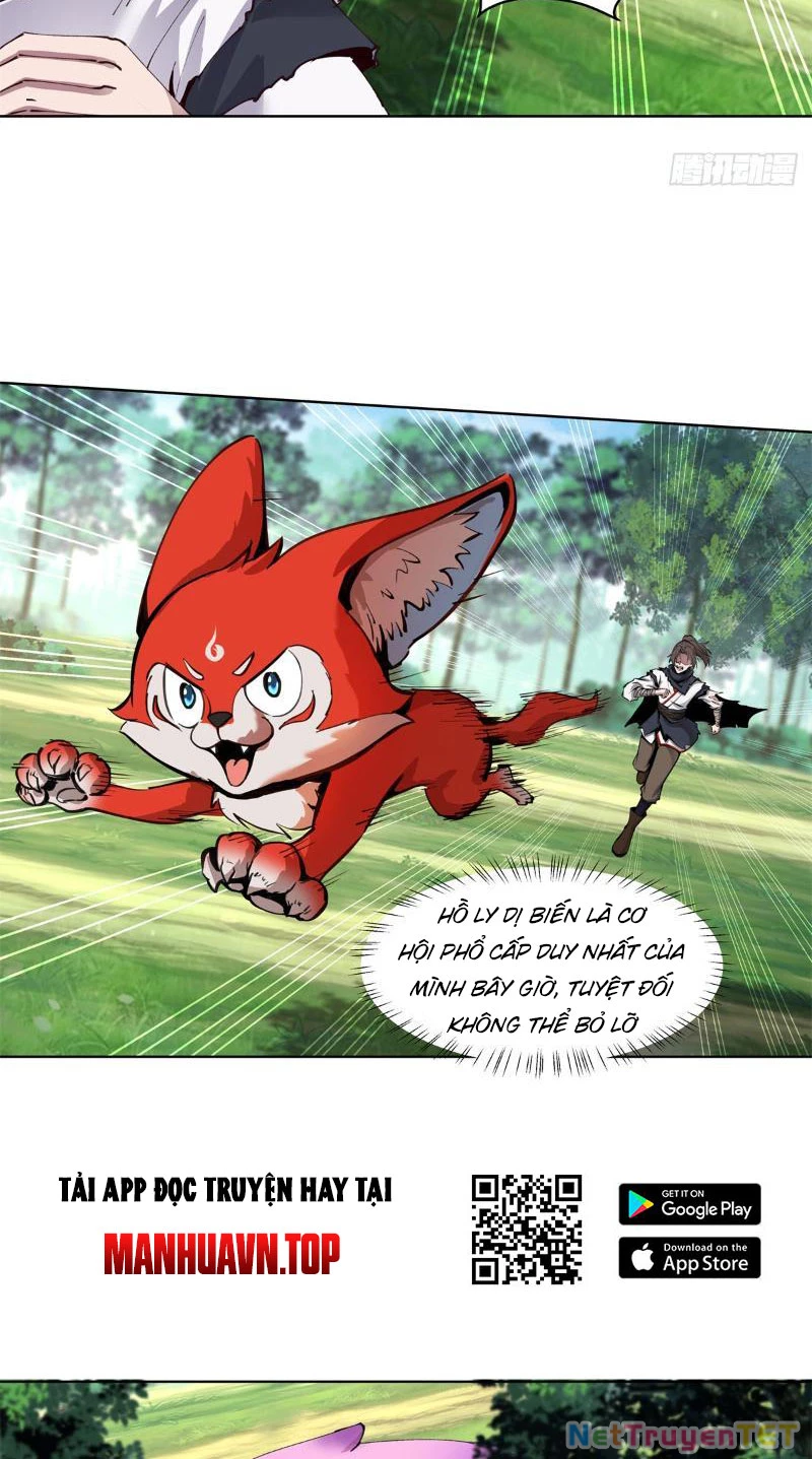 Tân Sủng Mị Chapter 8 - 20