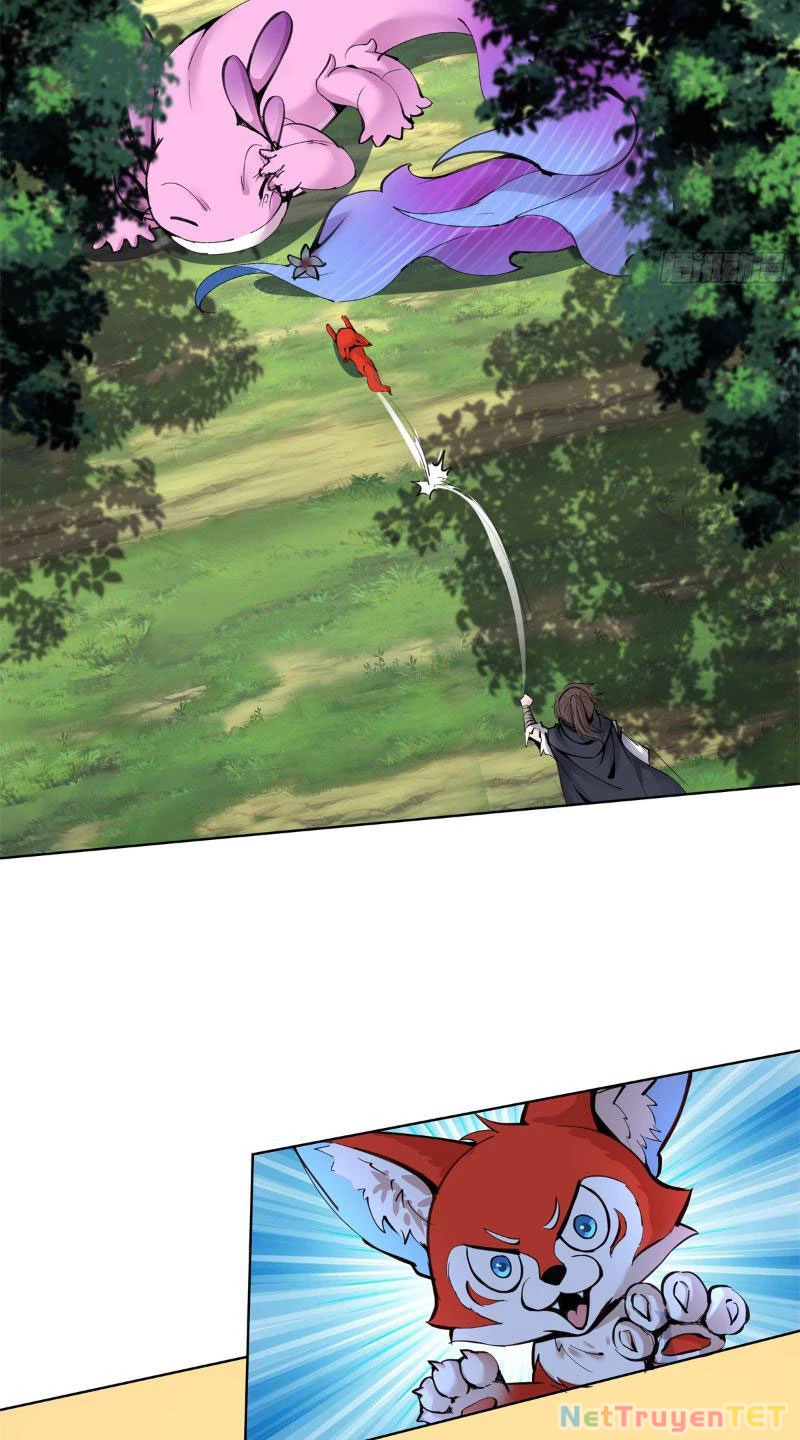 Tân Sủng Mị Chapter 8 - 21