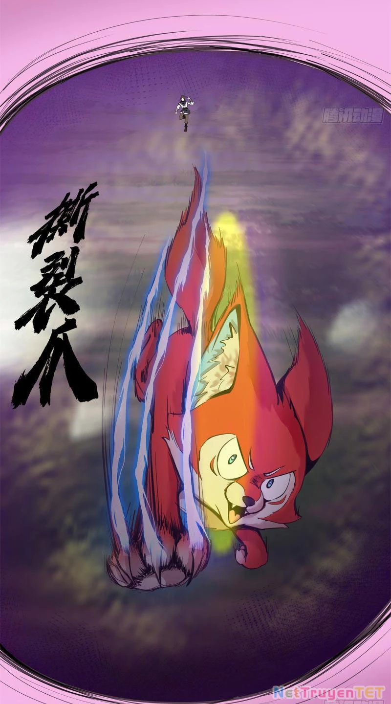 Tân Sủng Mị Chapter 8 - 24