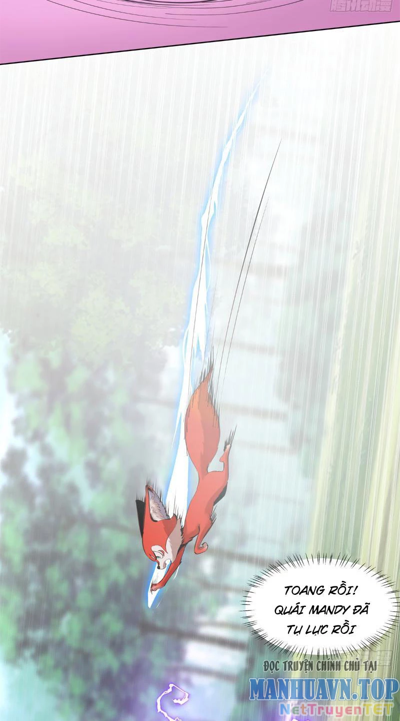 Tân Sủng Mị Chapter 8 - 25