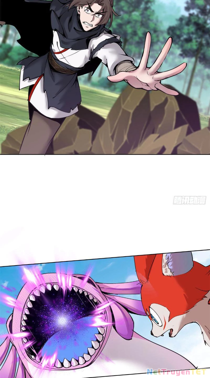 Tân Sủng Mị Chapter 8 - 27