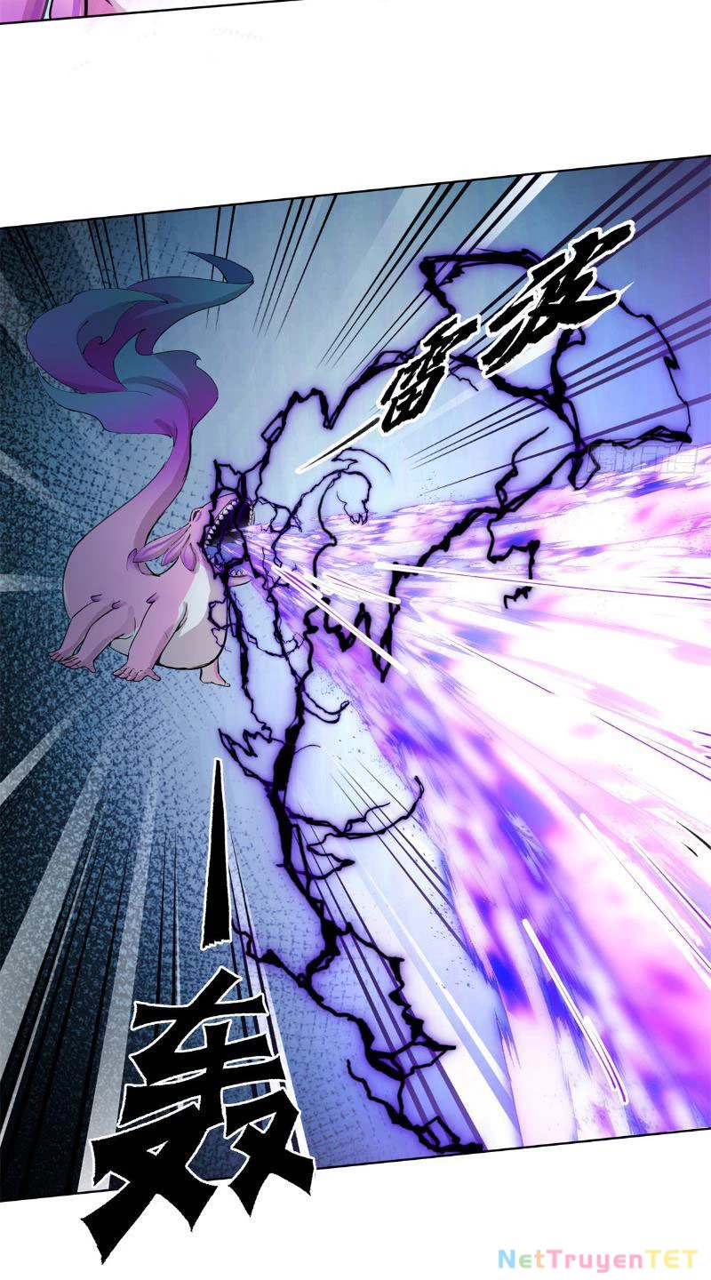 Tân Sủng Mị Chapter 8 - 28