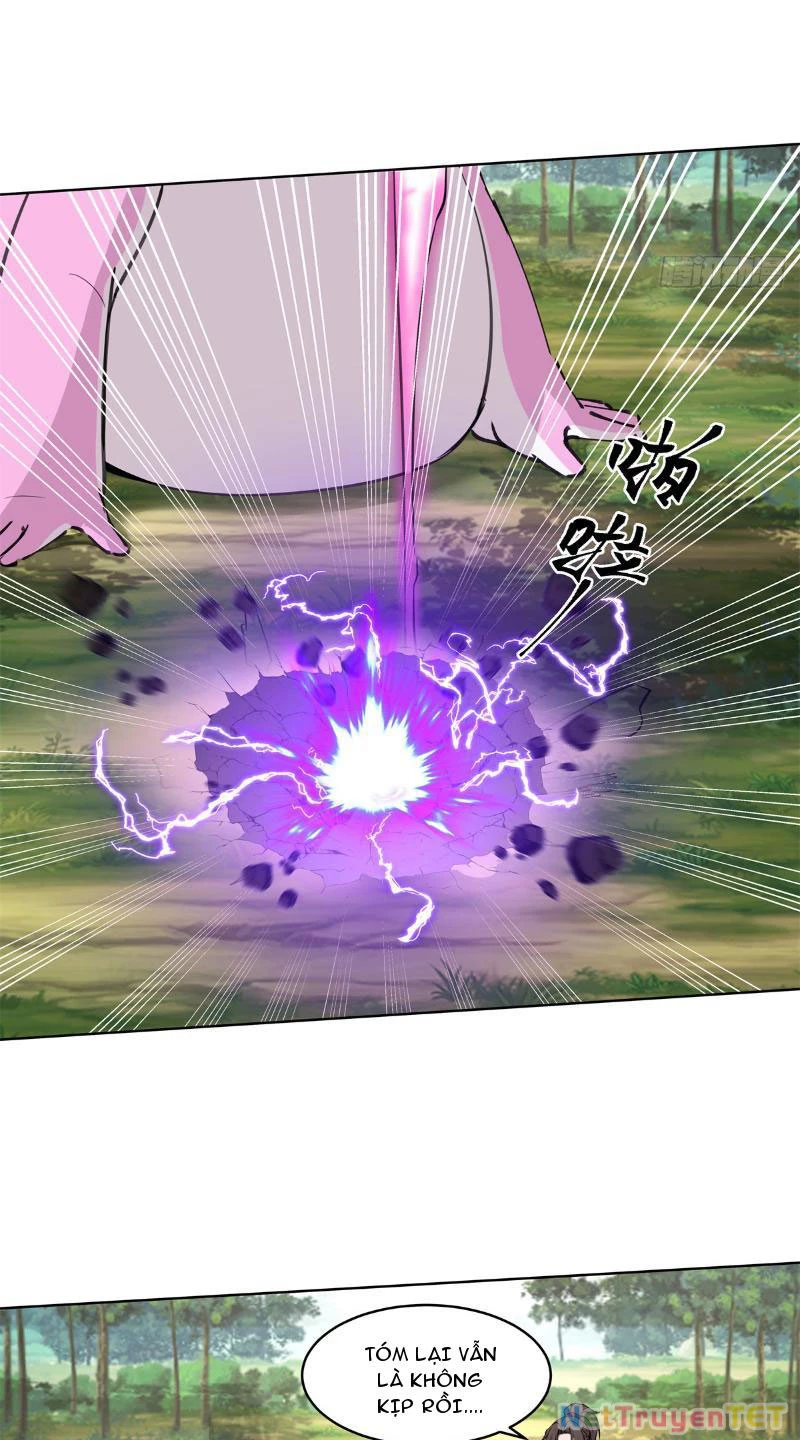 Tân Sủng Mị Chapter 8 - 29