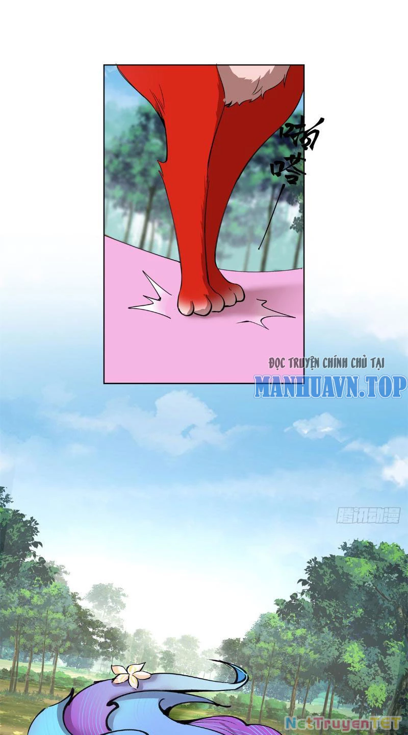 Tân Sủng Mị Chapter 8 - 31