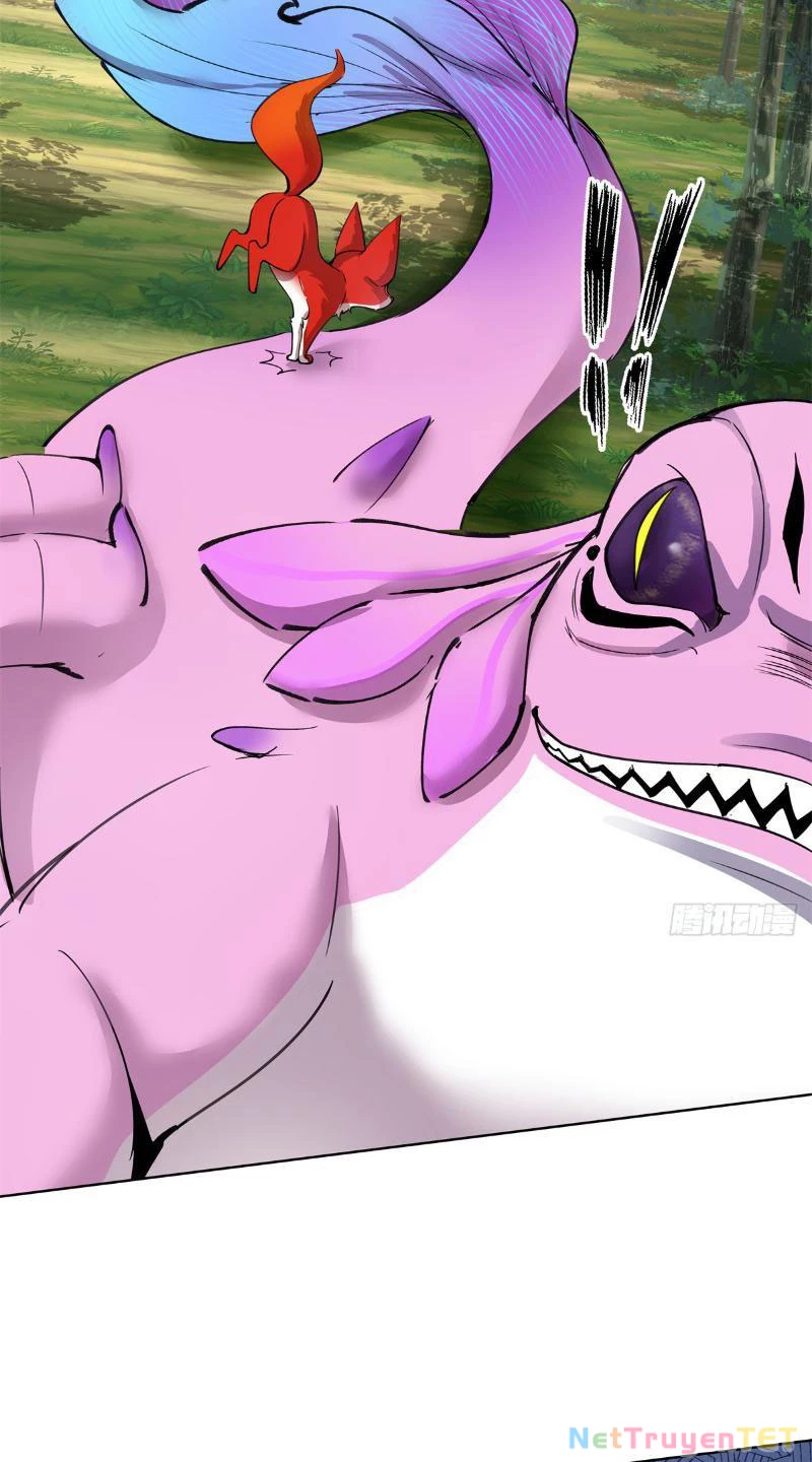 Tân Sủng Mị Chapter 8 - 32