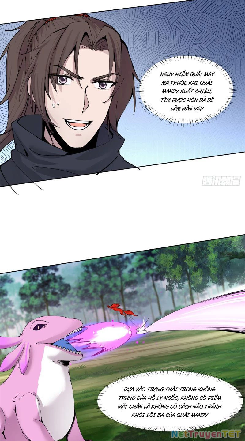 Tân Sủng Mị Chapter 8 - 33