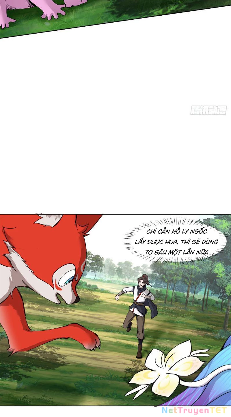 Tân Sủng Mị Chapter 8 - 34