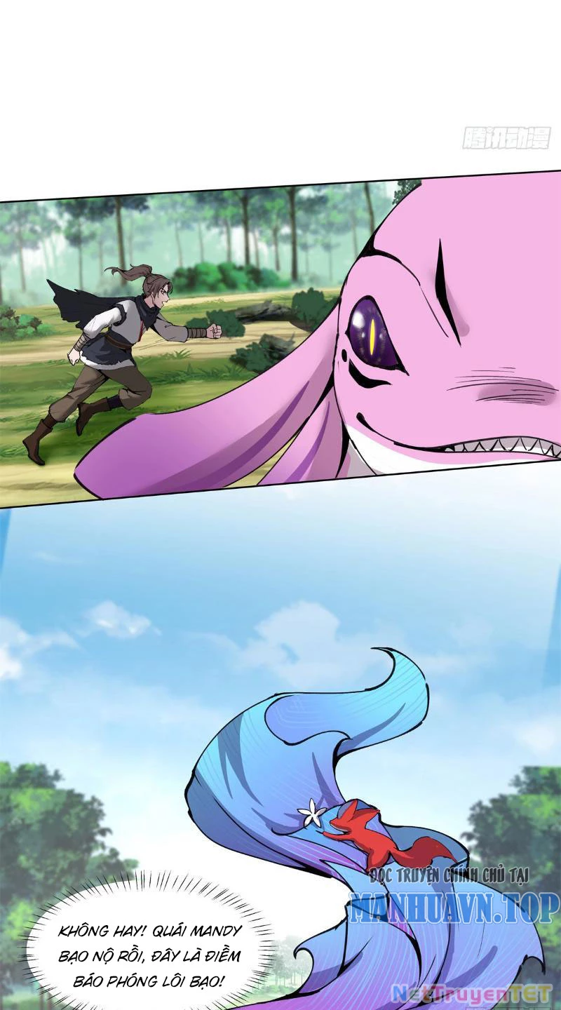 Tân Sủng Mị Chapter 8 - 35