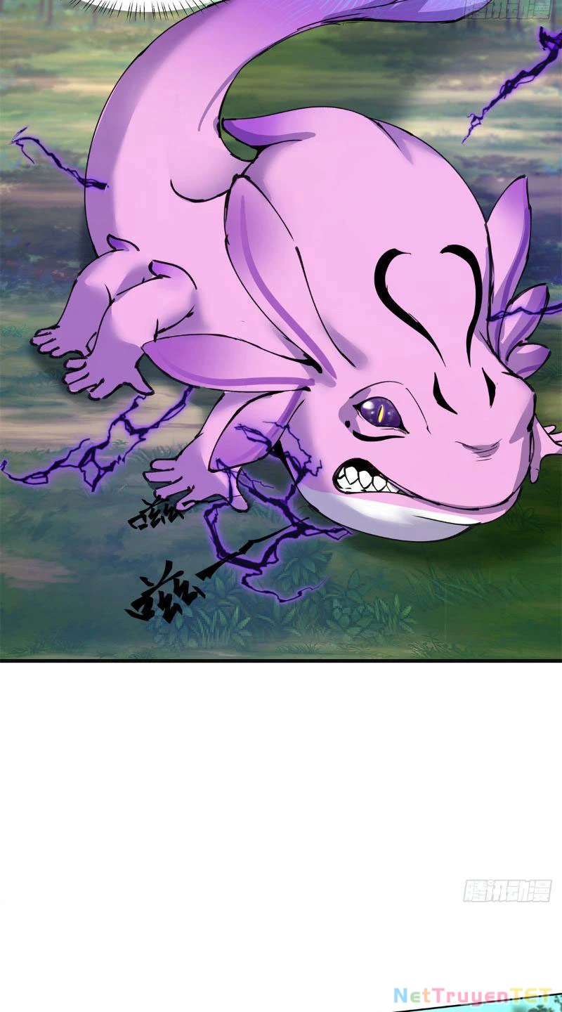 Tân Sủng Mị Chapter 8 - 36