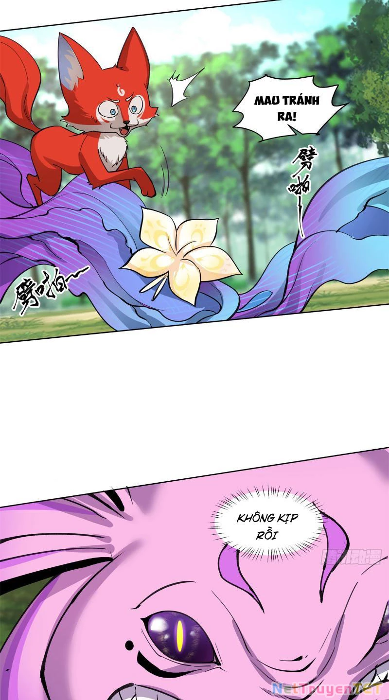 Tân Sủng Mị Chapter 8 - 37