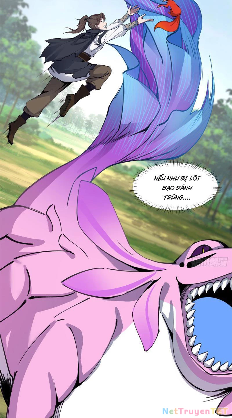 Tân Sủng Mị Chapter 8 - 39