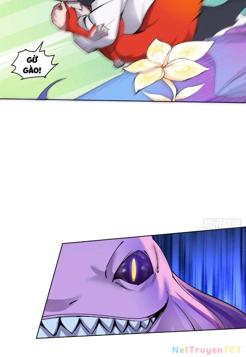 Tân Sủng Mị Chapter 8 - 41