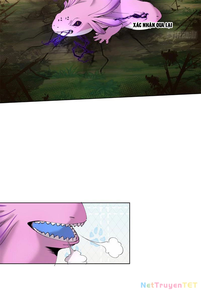 Tân Sủng Mị Chapter 8 - 46