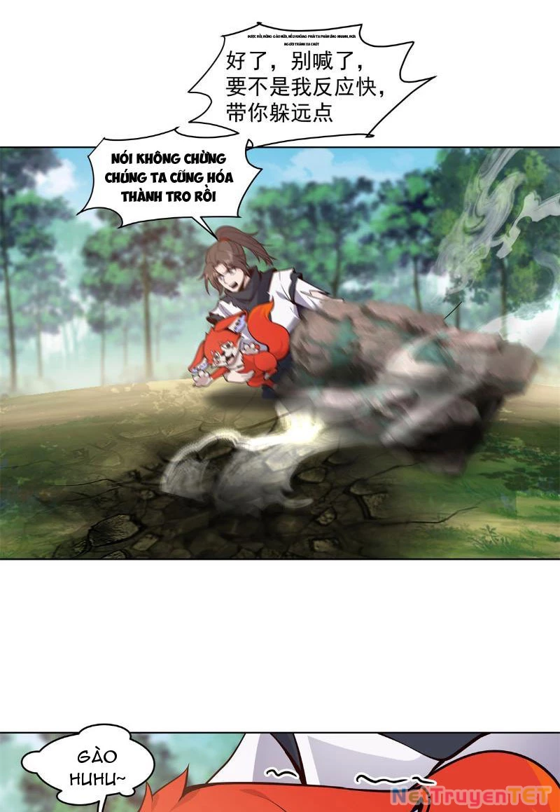 Tân Sủng Mị Chapter 8 - 50