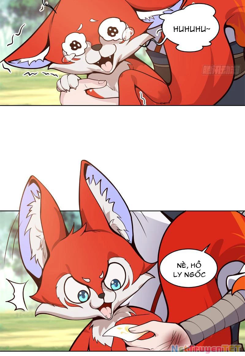 Tân Sủng Mị Chapter 8 - 51