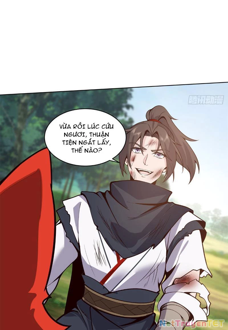 Tân Sủng Mị Chapter 8 - 52