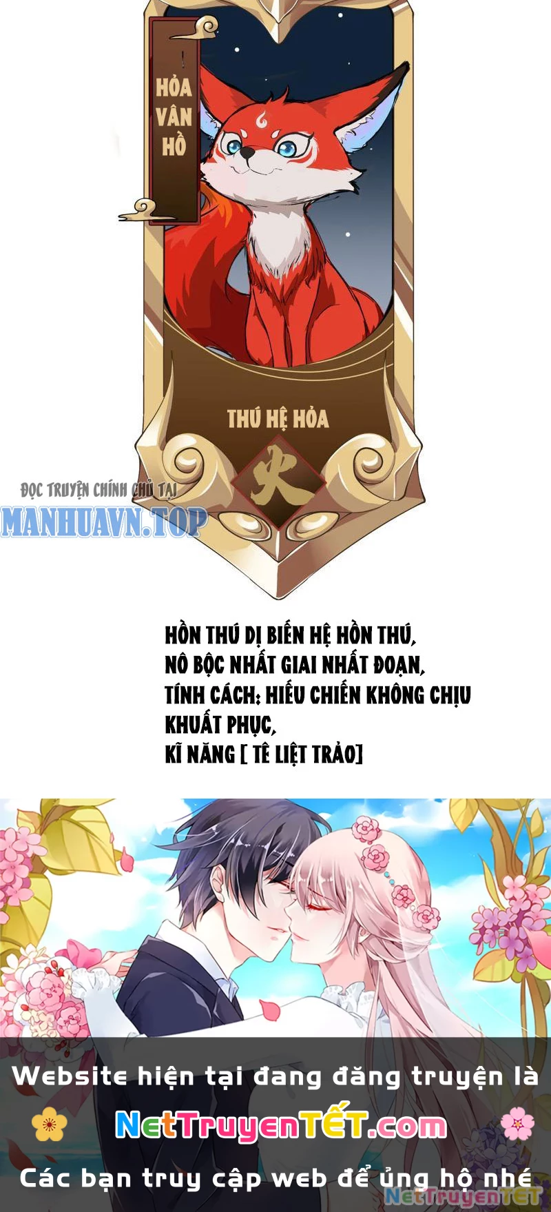 Tân Sủng Mị Chapter 8 - 60