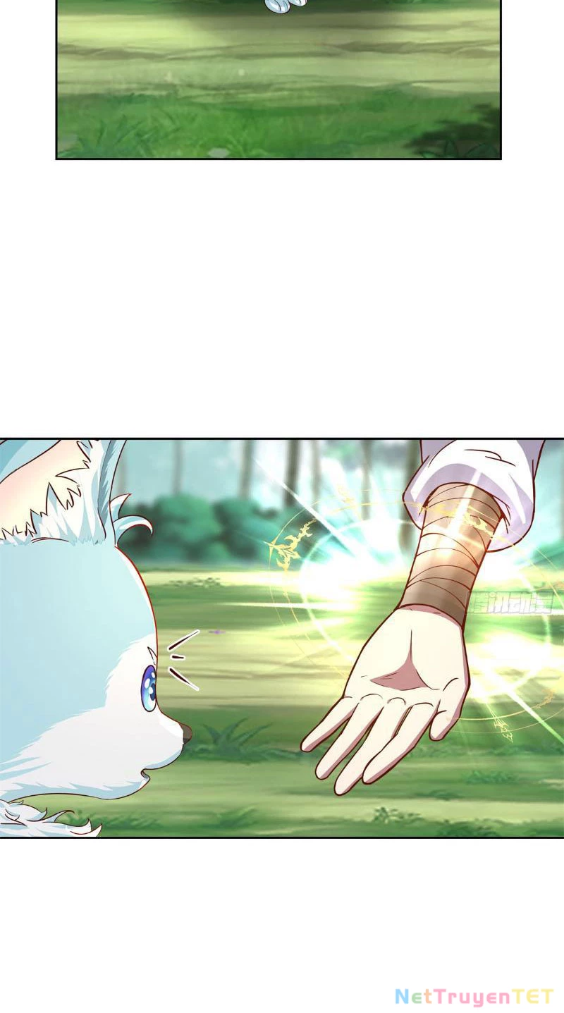 Tân Sủng Mị Chapter 9 - 3