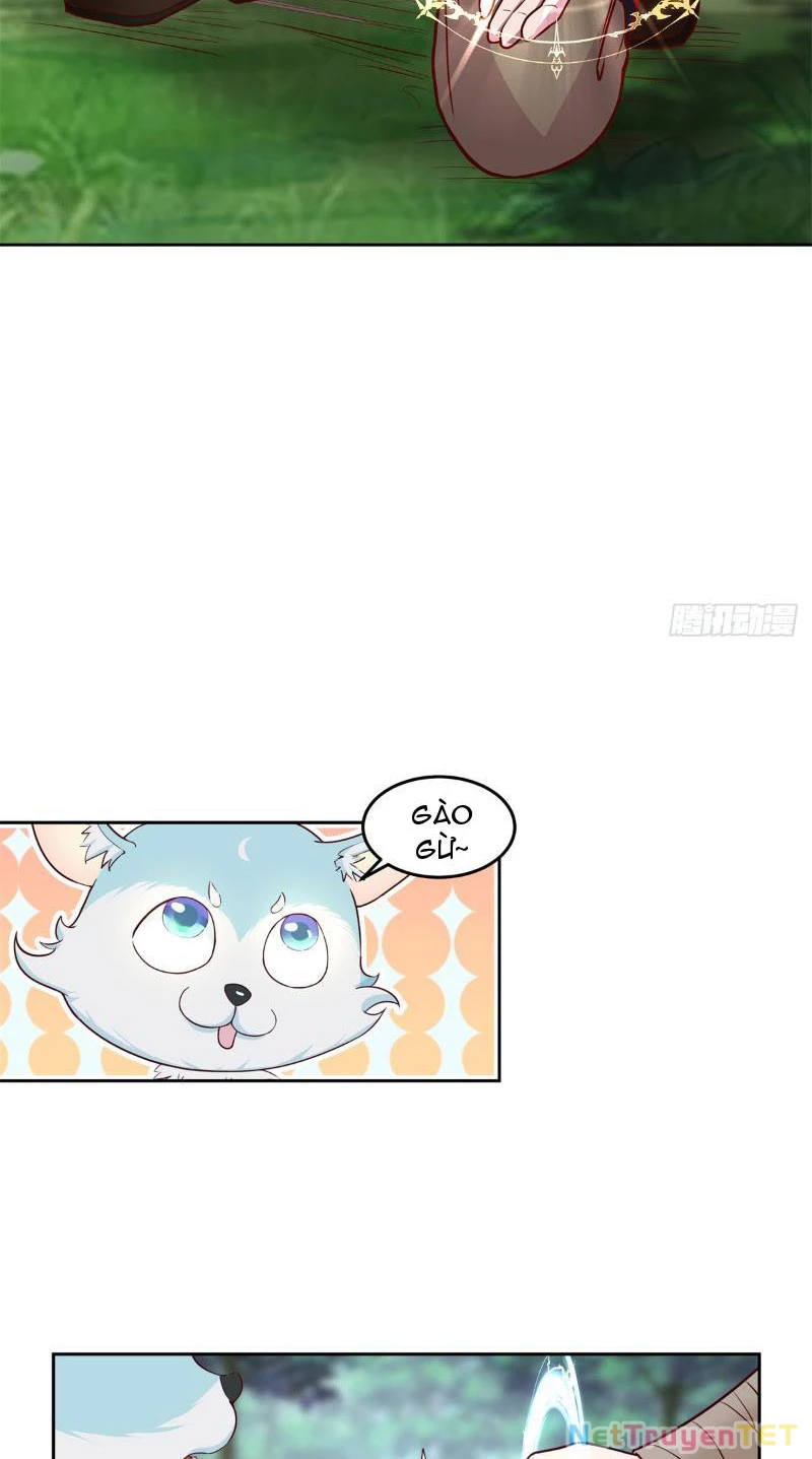 Tân Sủng Mị Chapter 9 - 5