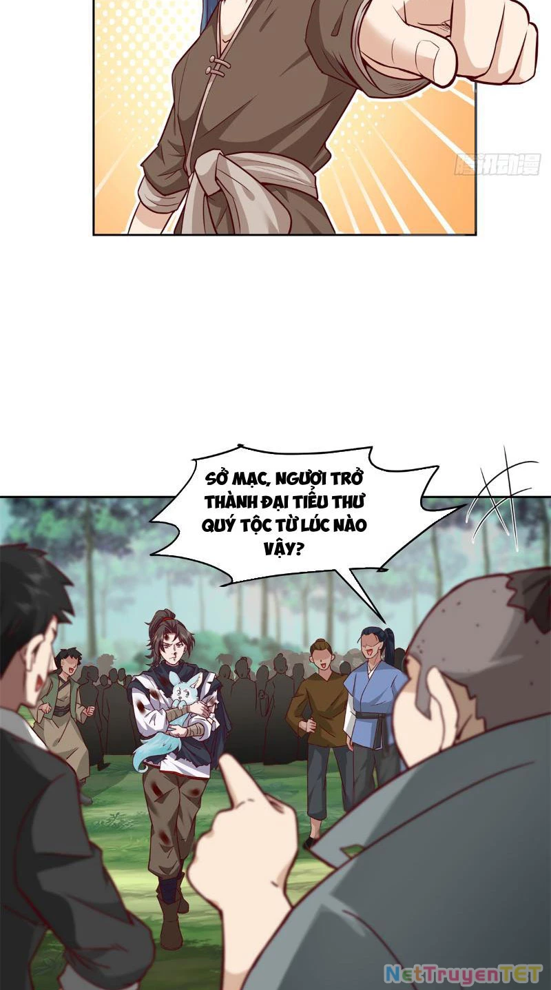 Tân Sủng Mị Chapter 9 - 9