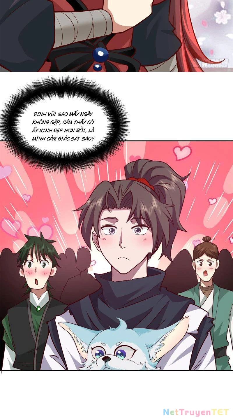 Tân Sủng Mị Chapter 9 - 14