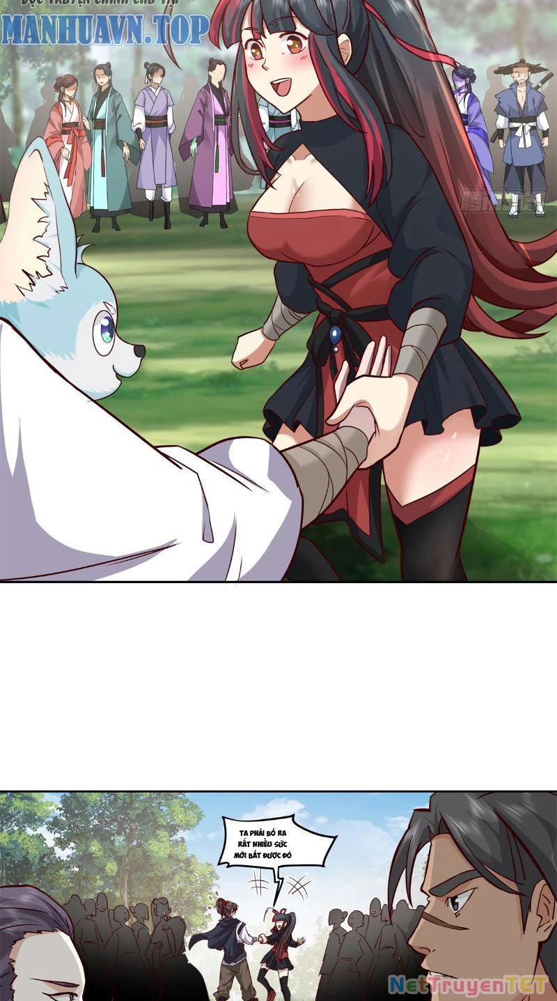 Tân Sủng Mị Chapter 9 - 16