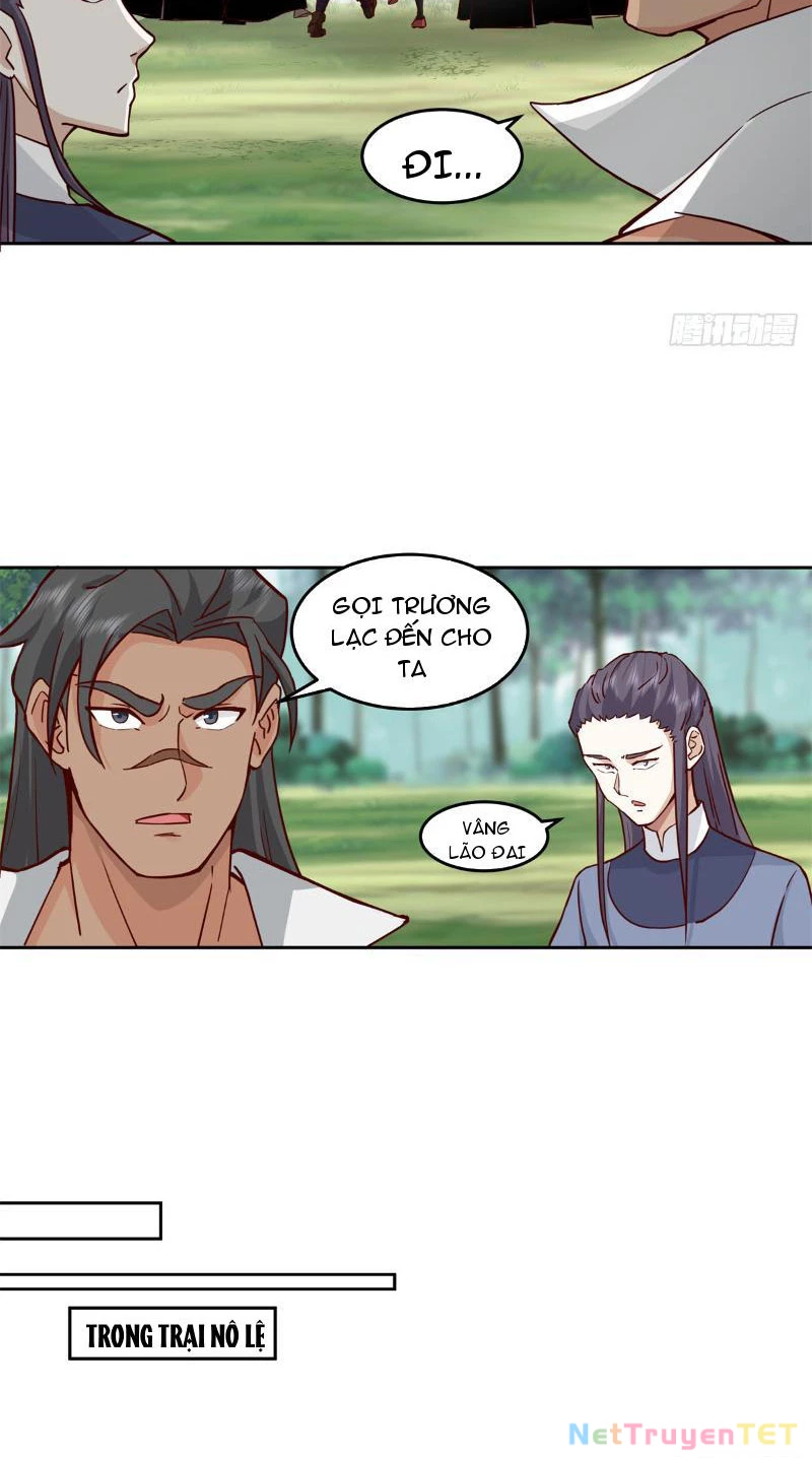 Tân Sủng Mị Chapter 9 - 17