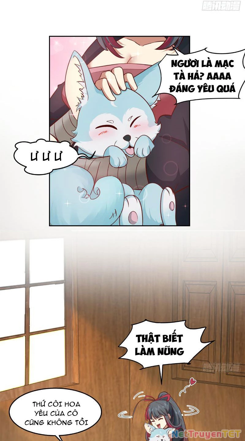 Tân Sủng Mị Chapter 9 - 18