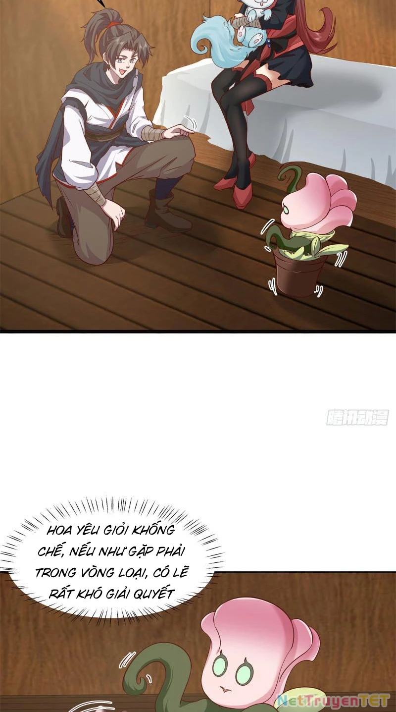 Tân Sủng Mị Chapter 9 - 19