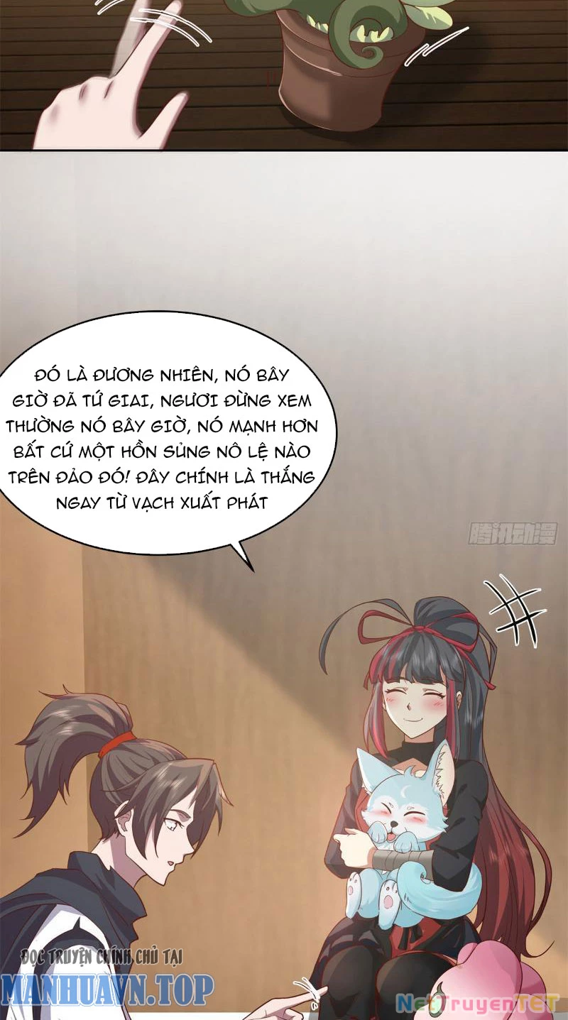 Tân Sủng Mị Chapter 9 - 20