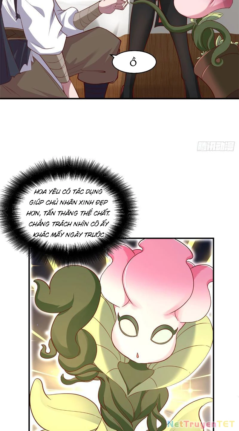 Tân Sủng Mị Chapter 9 - 21