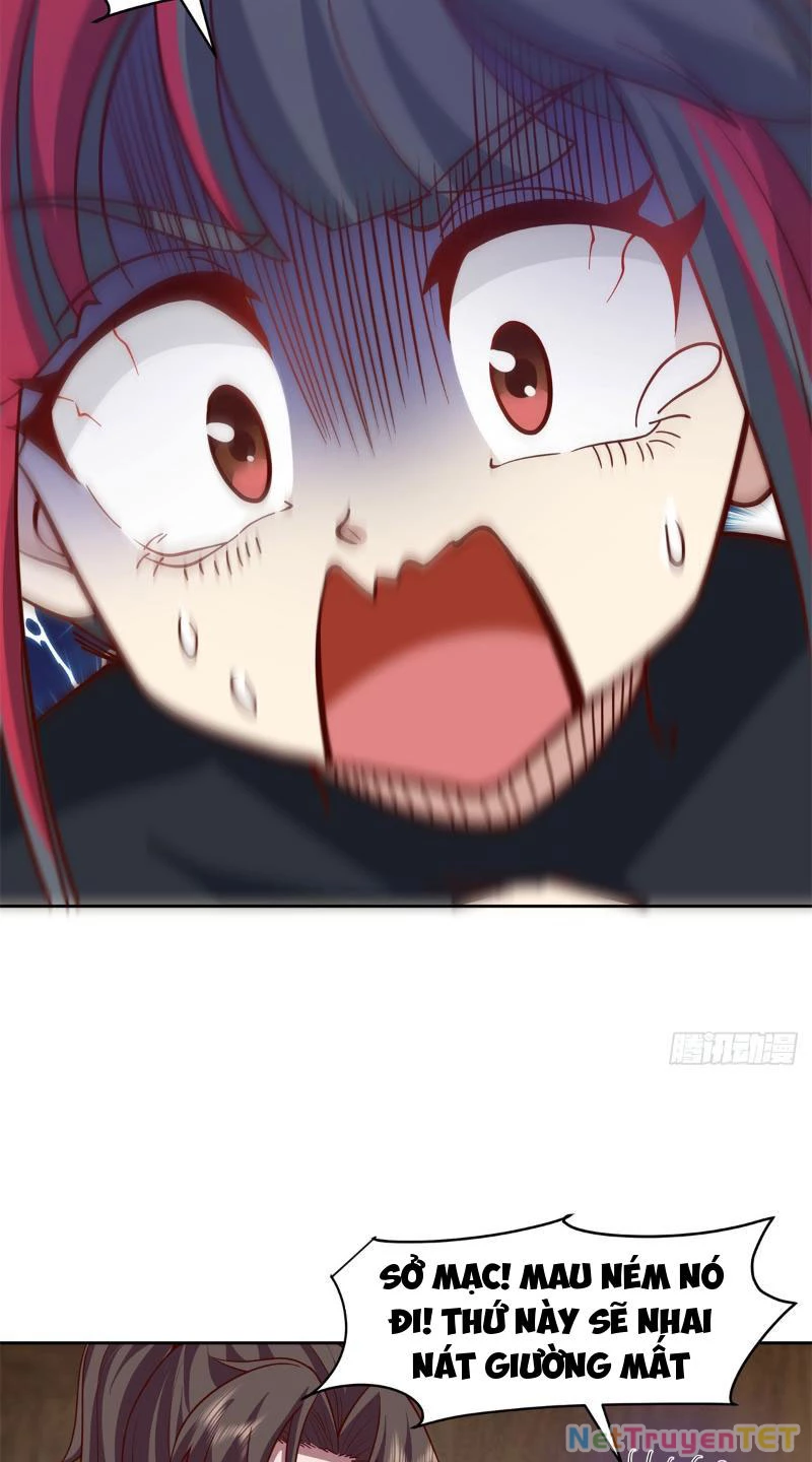 Tân Sủng Mị Chapter 9 - 24