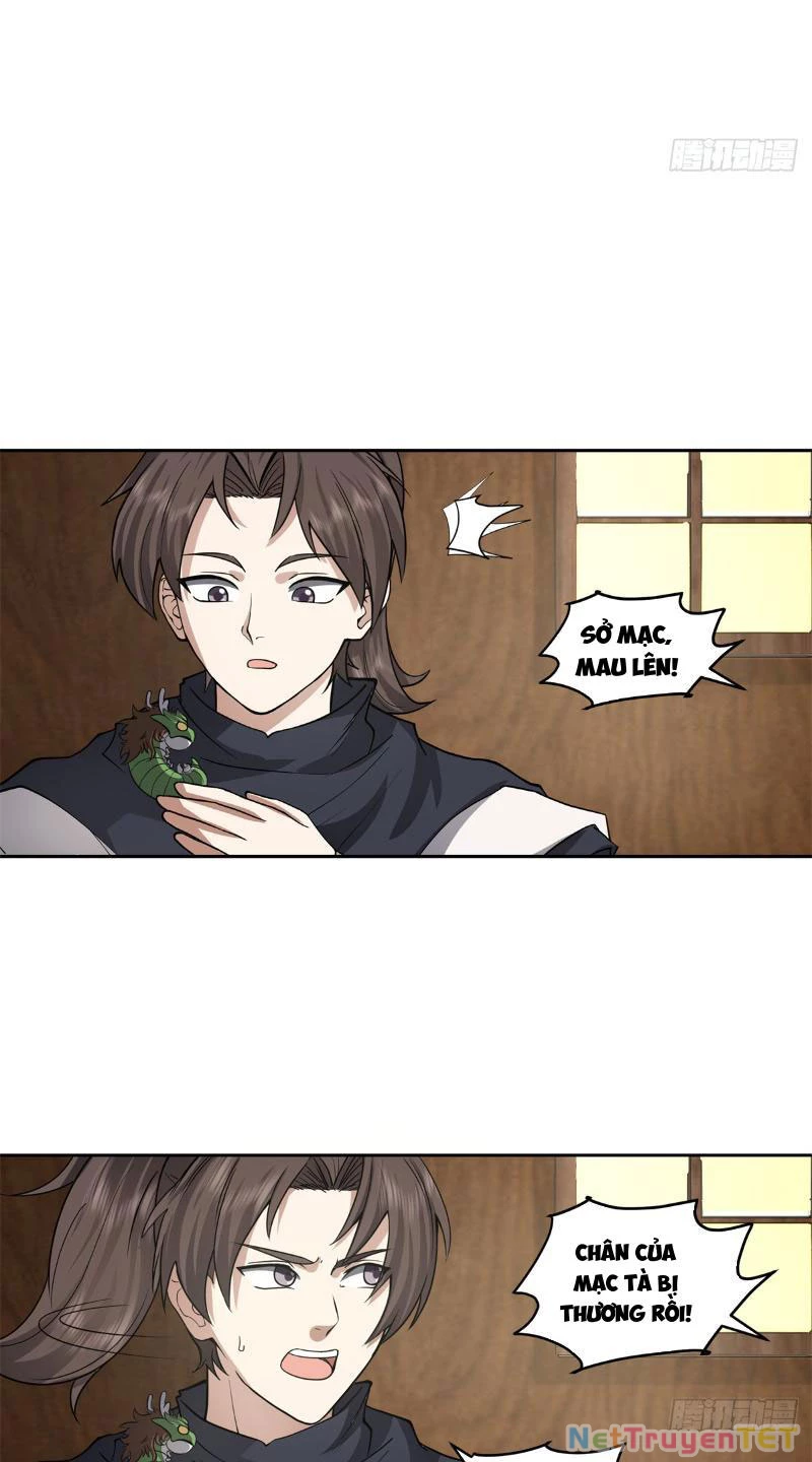 Tân Sủng Mị Chapter 9 - 26