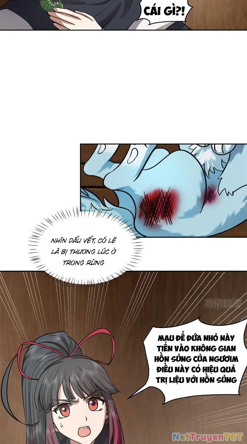 Tân Sủng Mị Chapter 9 - 27