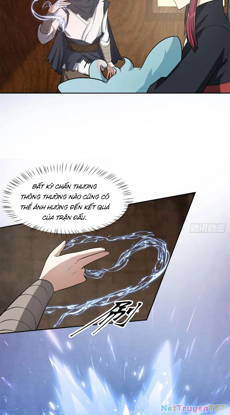 Tân Sủng Mị Chapter 9 - 29