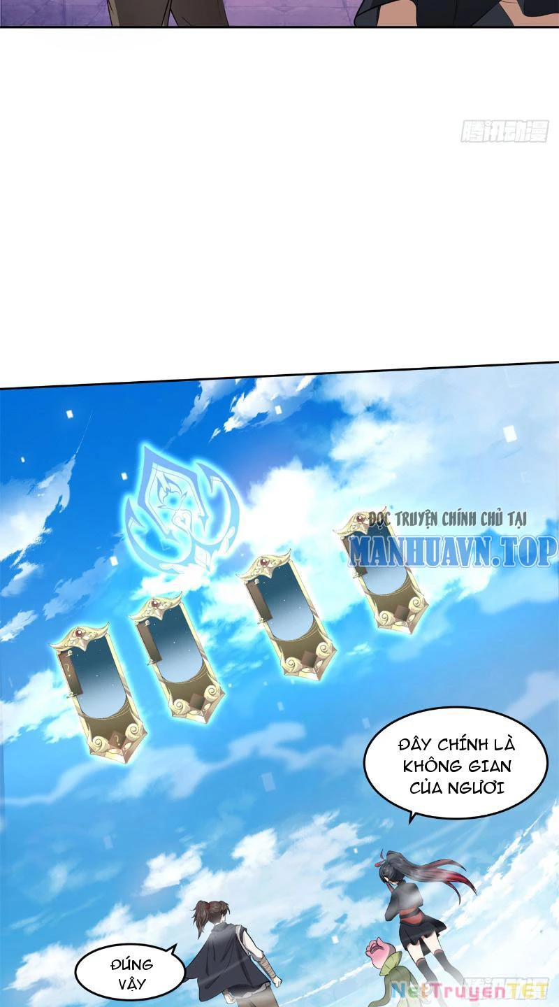 Tân Sủng Mị Chapter 9 - 31