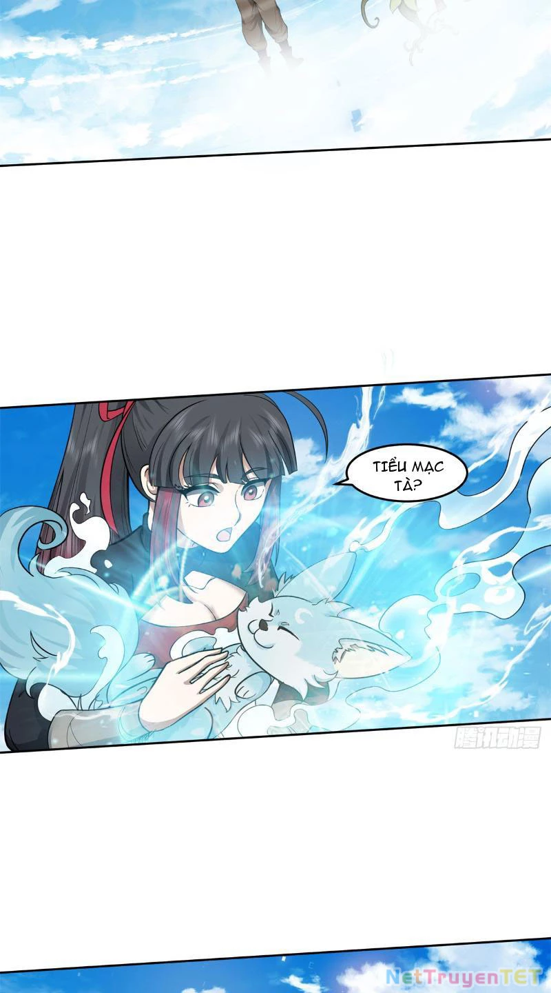 Tân Sủng Mị Chapter 9 - 32