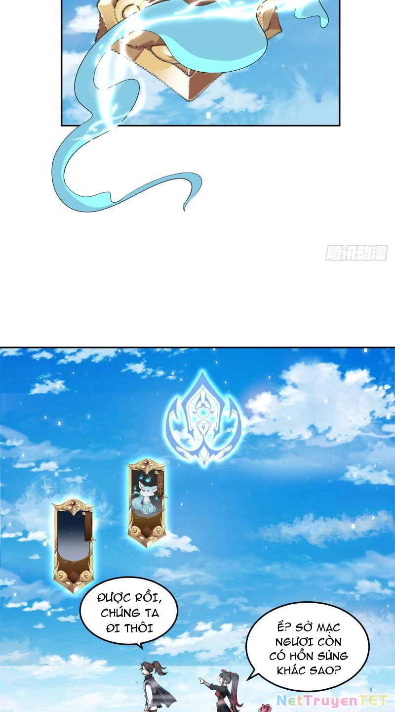 Tân Sủng Mị Chapter 9 - 34