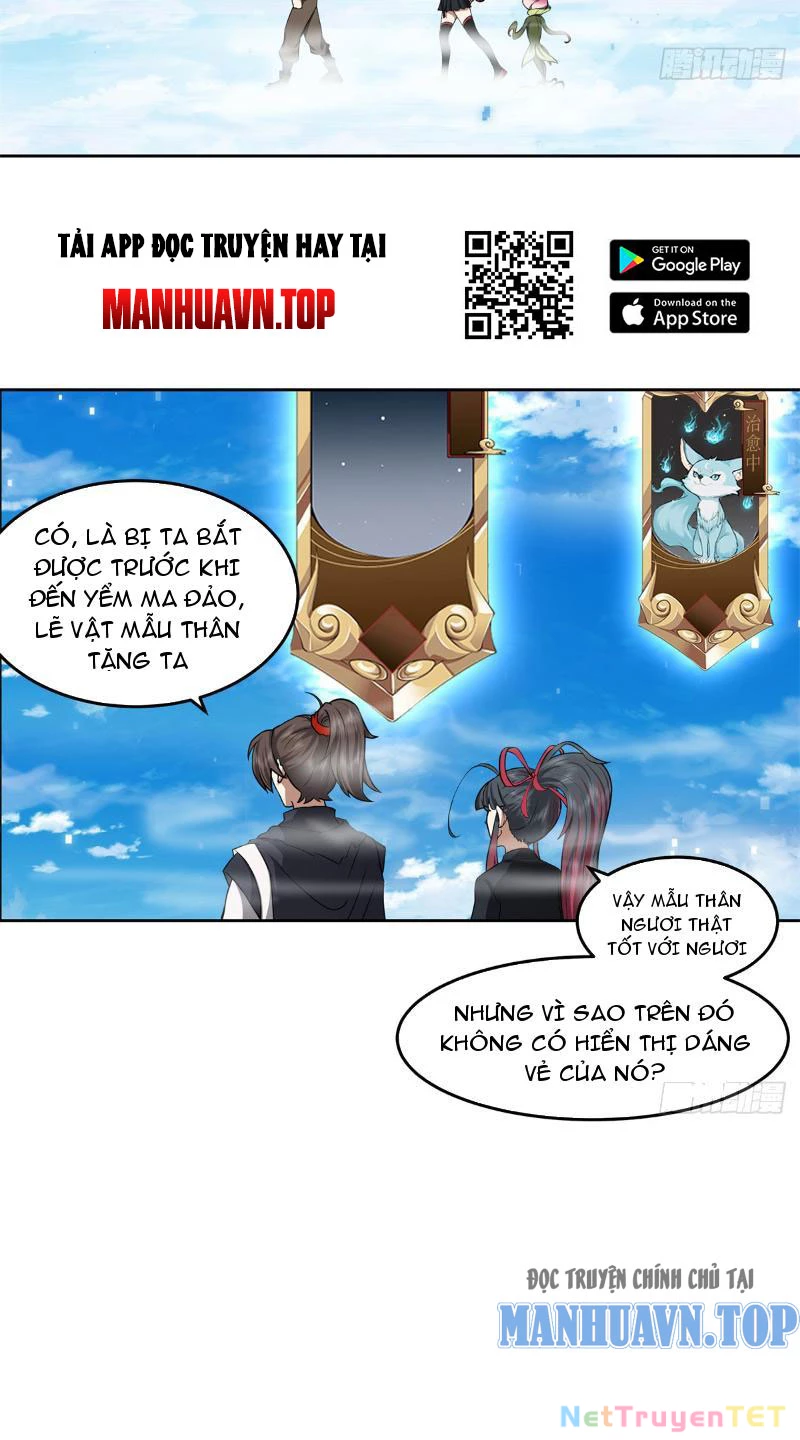 Tân Sủng Mị Chapter 9 - 35