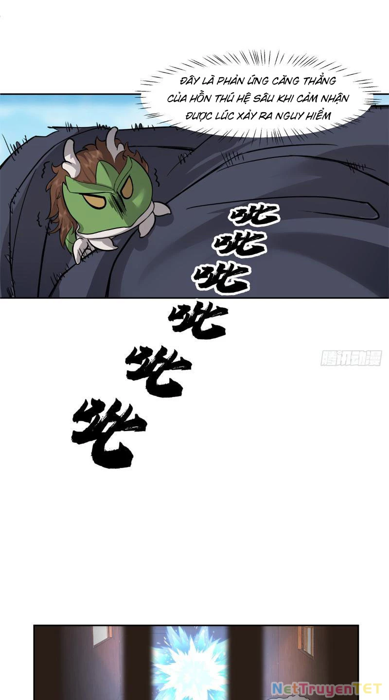 Tân Sủng Mị Chapter 9 - 37