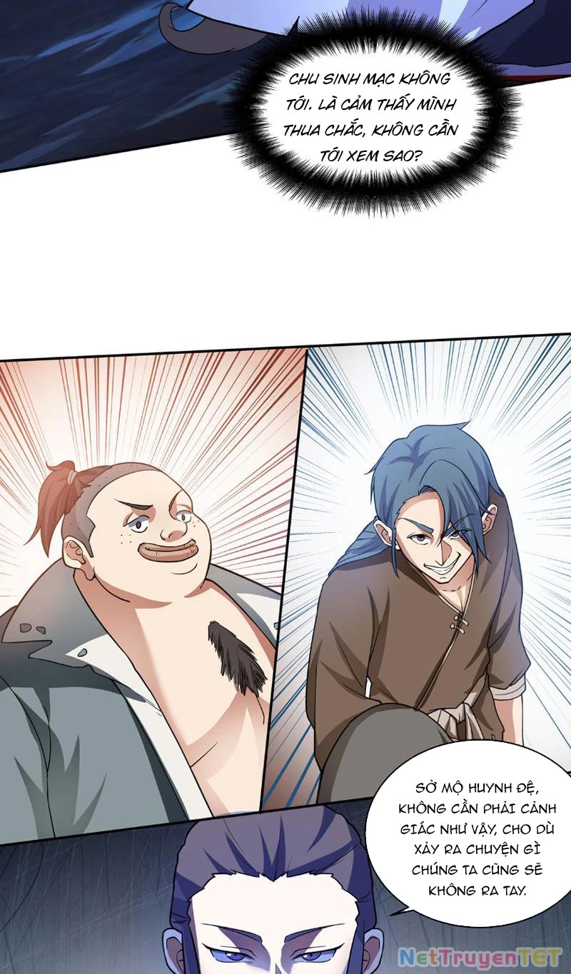 Tân Sủng Mị Chapter 11 - 4