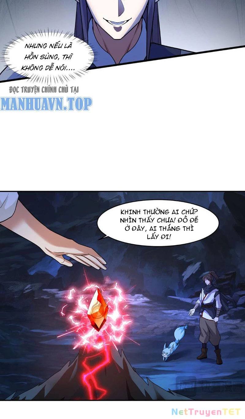 Tân Sủng Mị Chapter 11 - 5