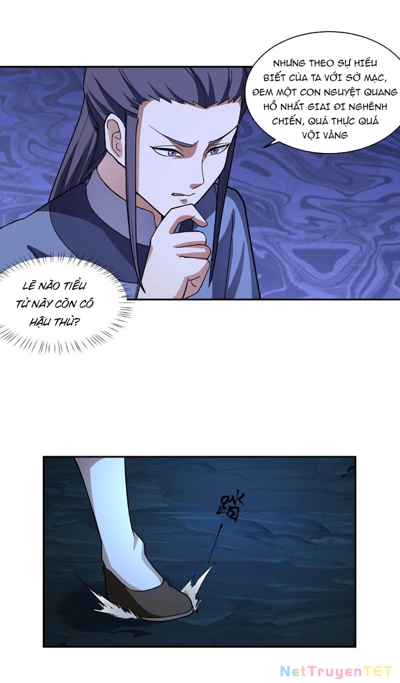 Tân Sủng Mị Chapter 11 - 8