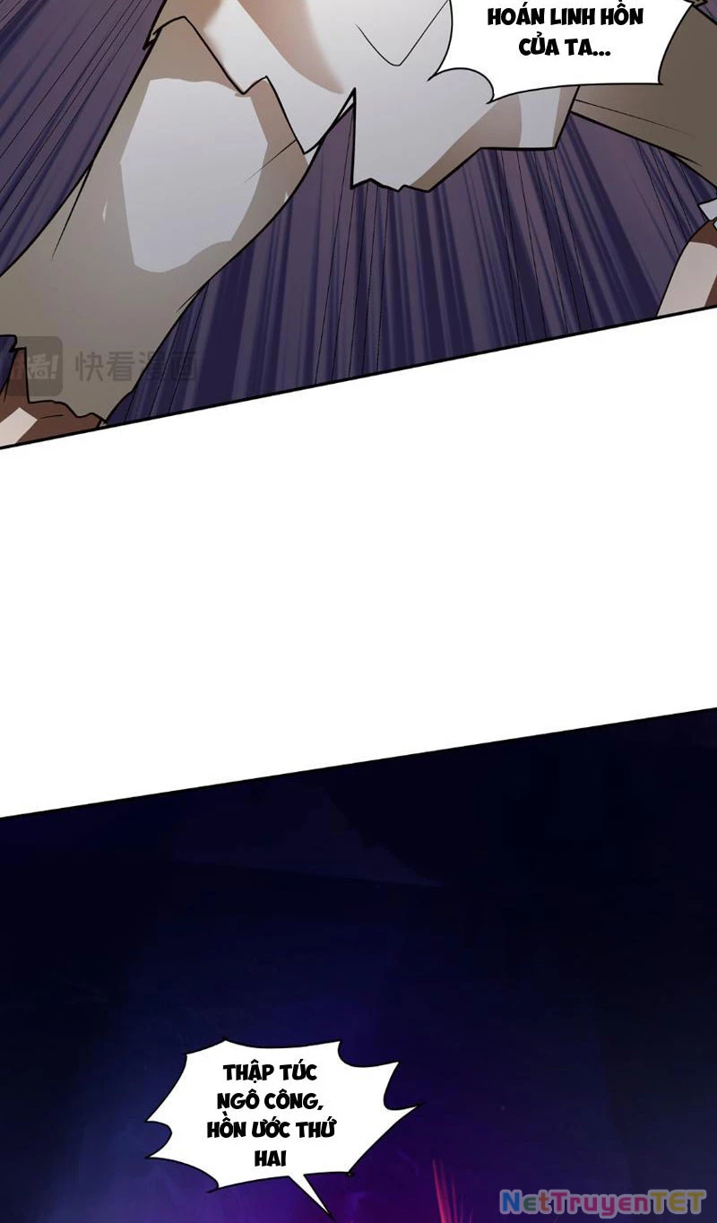 Tân Sủng Mị Chapter 11 - 10