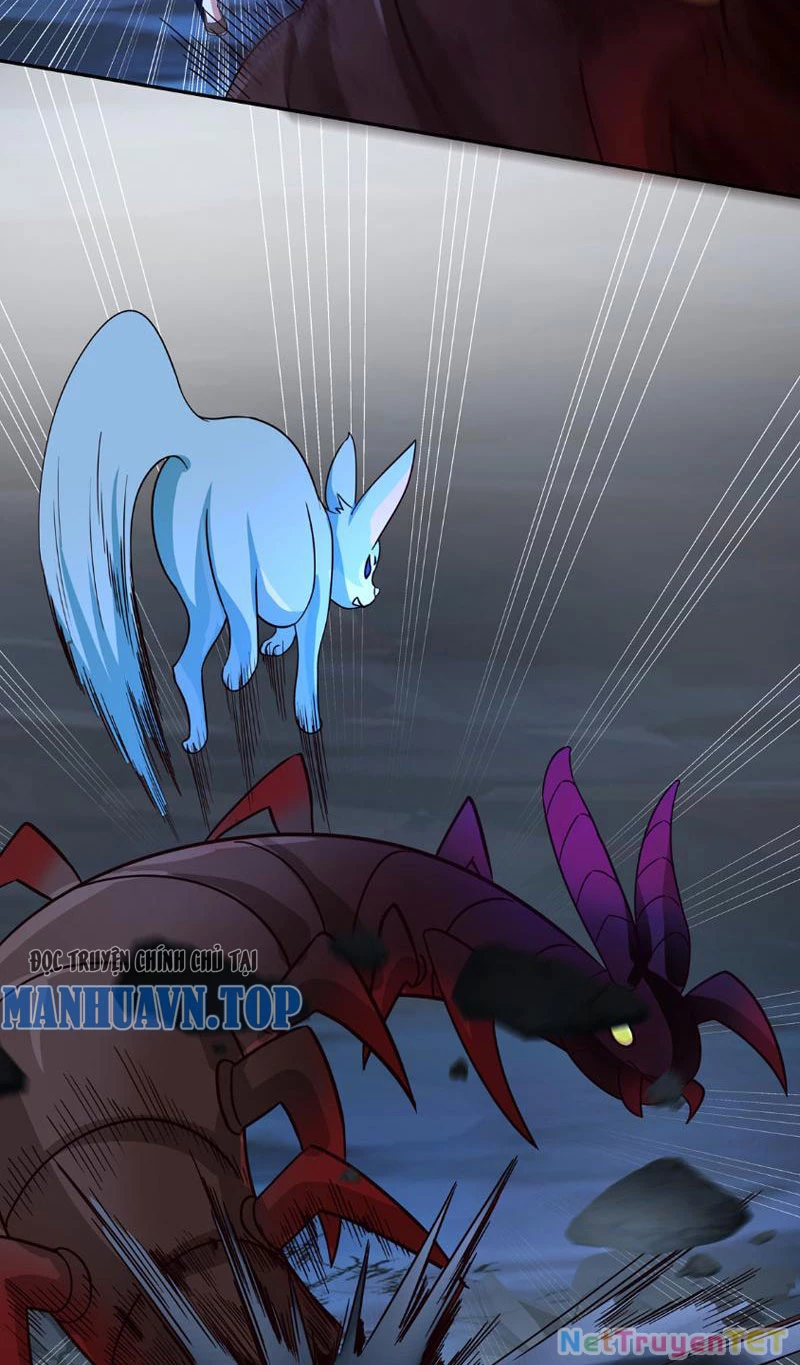 Tân Sủng Mị Chapter 11 - 15