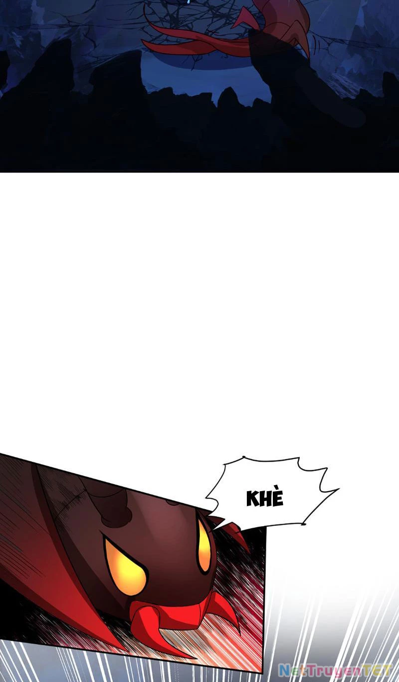 Tân Sủng Mị Chapter 11 - 17