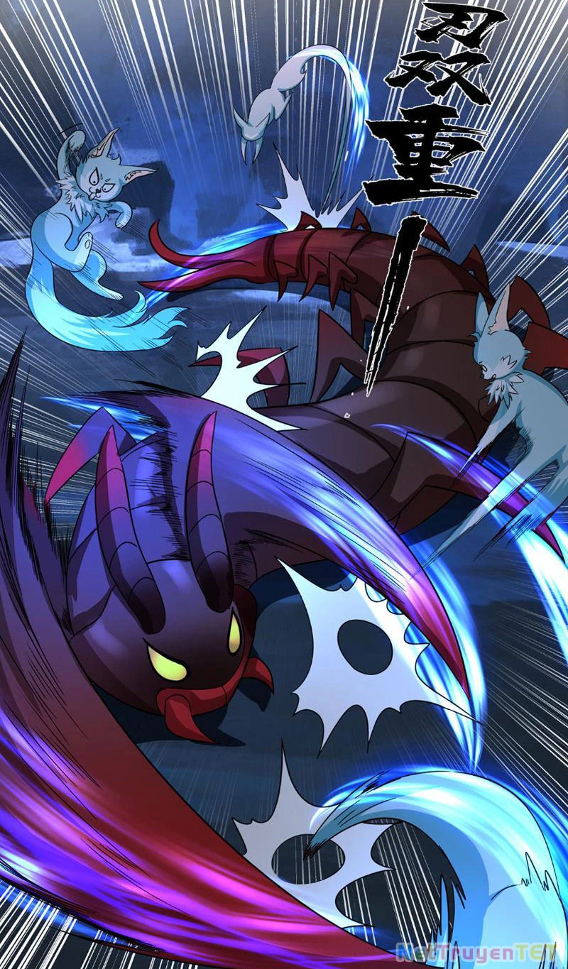 Tân Sủng Mị Chapter 11 - 18