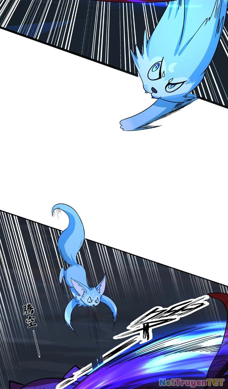 Tân Sủng Mị Chapter 11 - 19