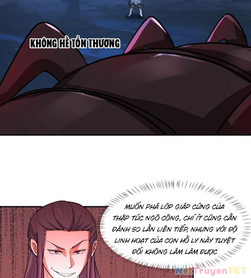 Tân Sủng Mị Chapter 11 - 22