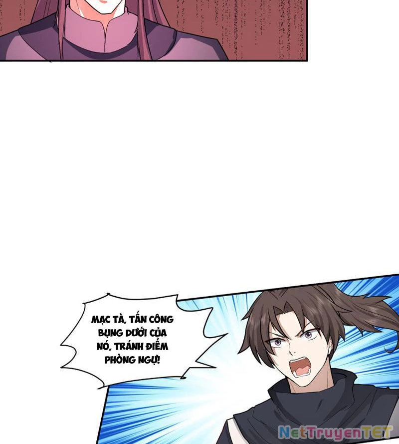 Tân Sủng Mị Chapter 11 - 23